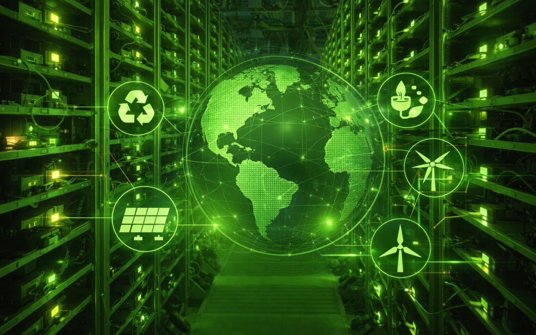 Wenn Technologie nicht nur klug, sondern auch verantwortungsvoll sein soll