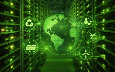 Wenn Technologie nicht nur klug, sondern auch verantwortungsvoll sein soll